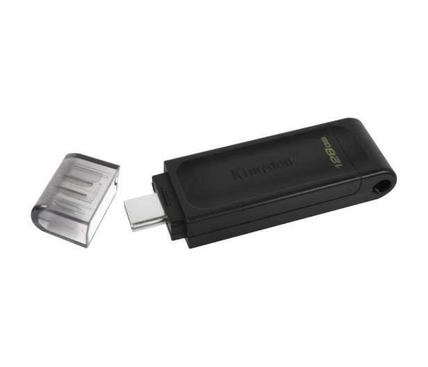 Kingston 128GB DataTraveler 70 USB-C - 572318 - zdjęcie 2